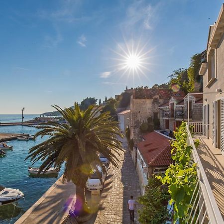 Villa Porto Mlini Esterno foto