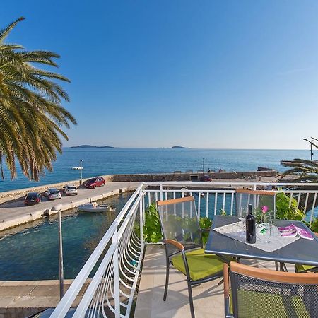 Villa Porto Mlini Esterno foto