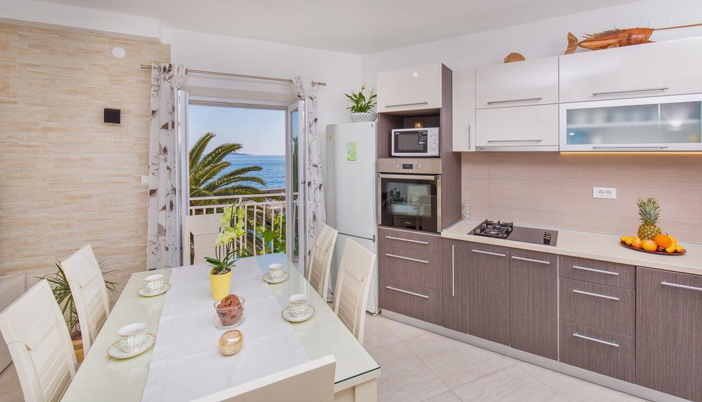 Villa Porto Mlini Esterno foto