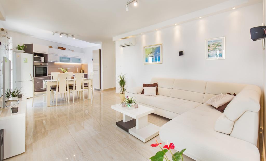 Villa Porto Mlini Esterno foto