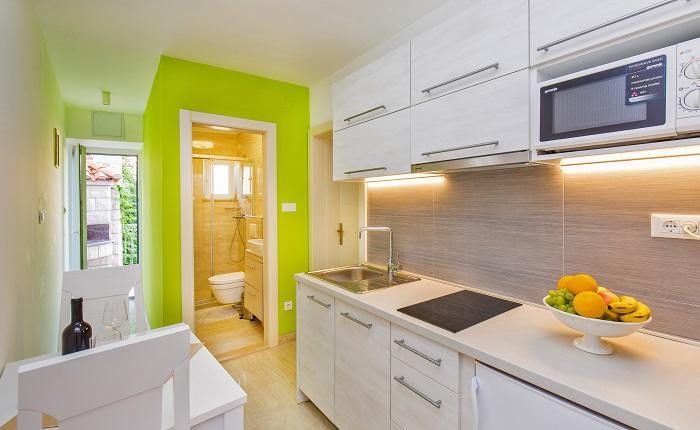 Villa Porto Mlini Esterno foto