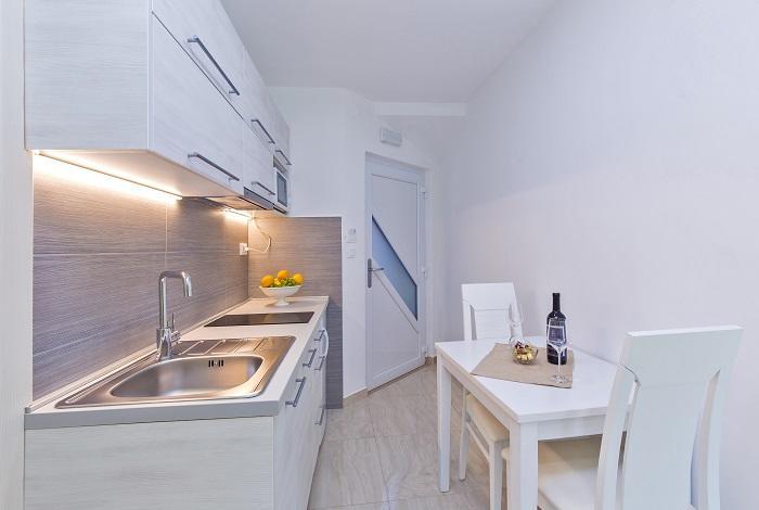 Villa Porto Mlini Esterno foto