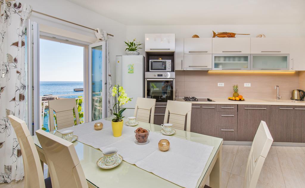 Villa Porto Mlini Esterno foto