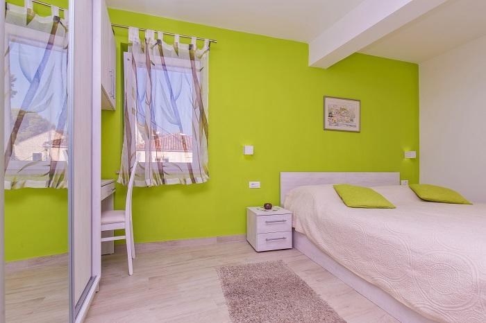 Villa Porto Mlini Esterno foto