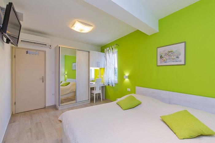Villa Porto Mlini Esterno foto