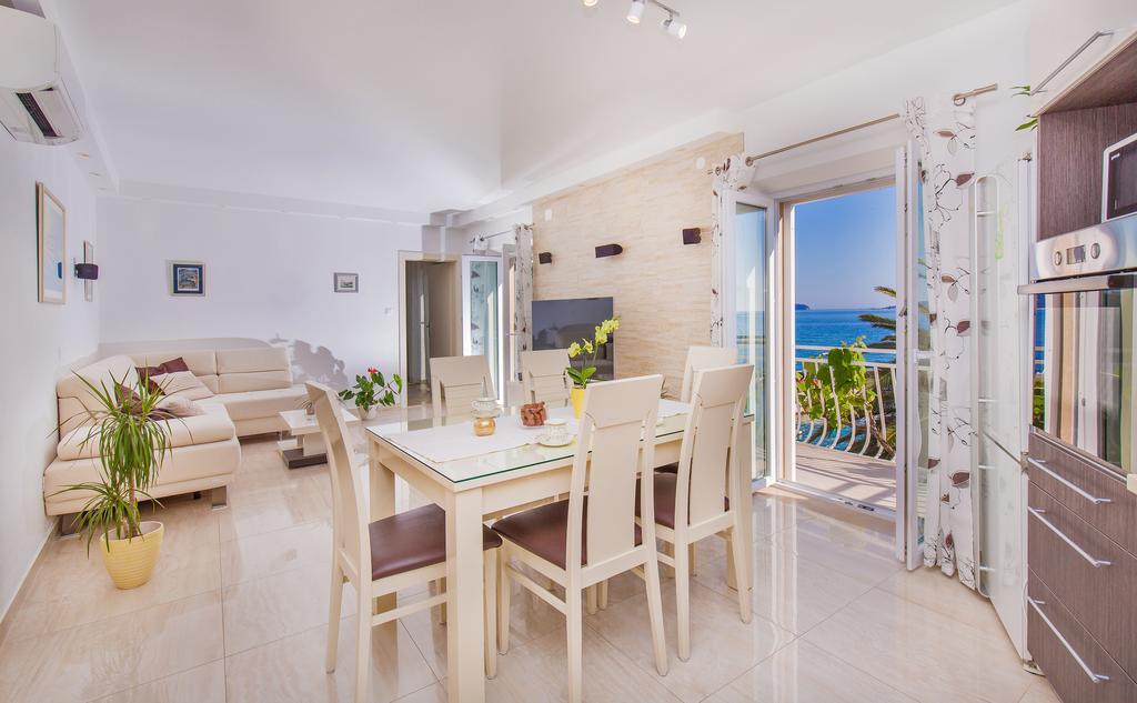 Villa Porto Mlini Esterno foto