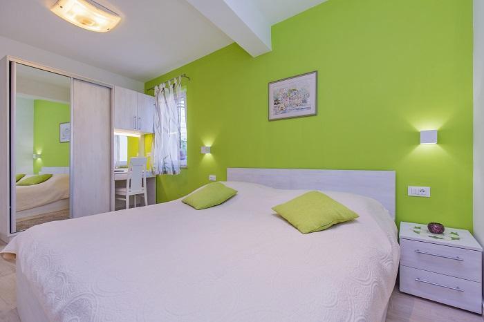 Villa Porto Mlini Esterno foto