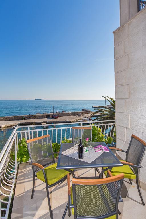 Villa Porto Mlini Esterno foto