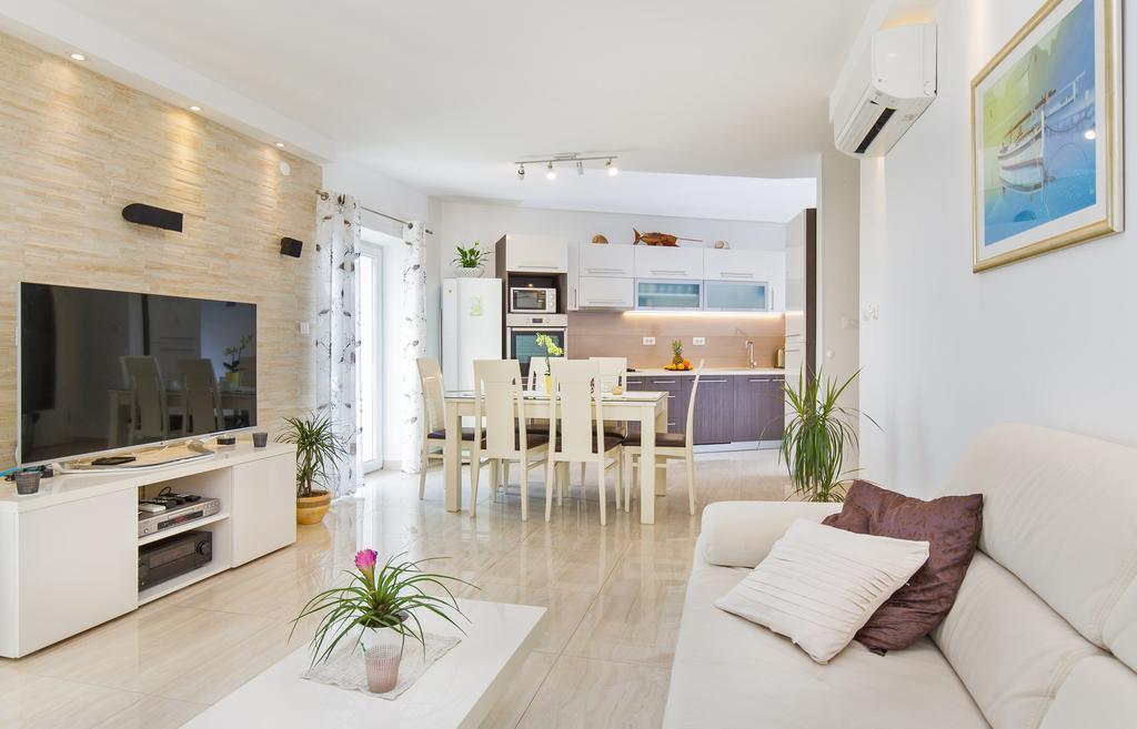 Villa Porto Mlini Esterno foto