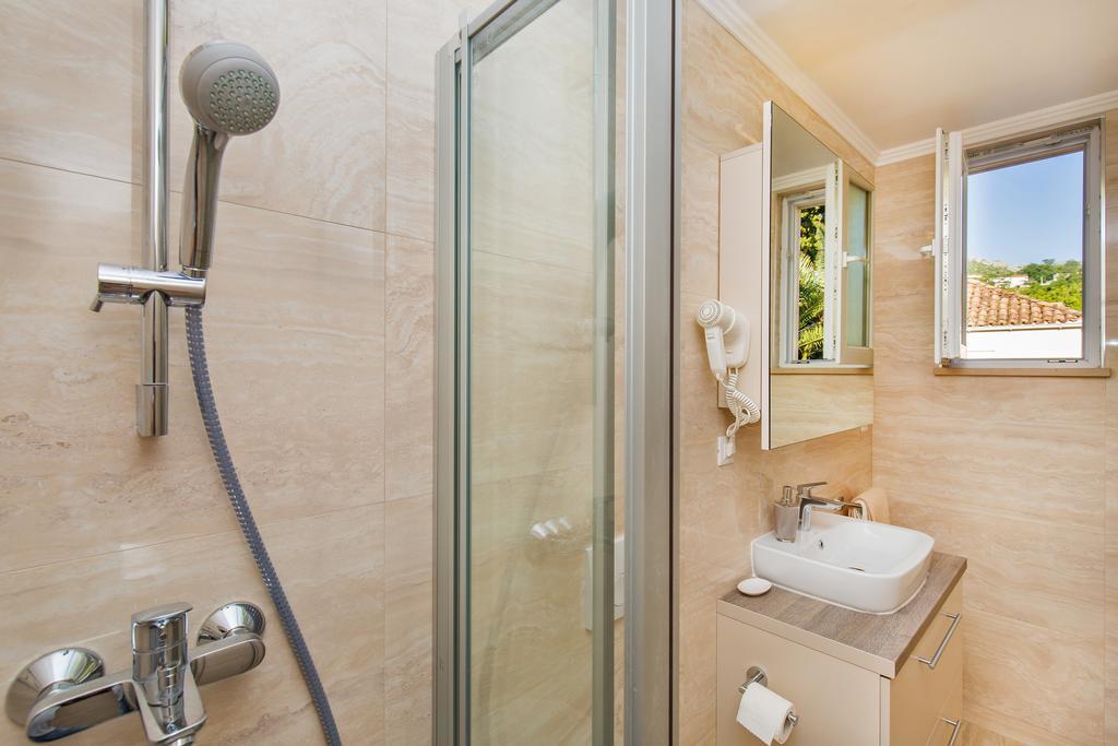 Villa Porto Mlini Esterno foto
