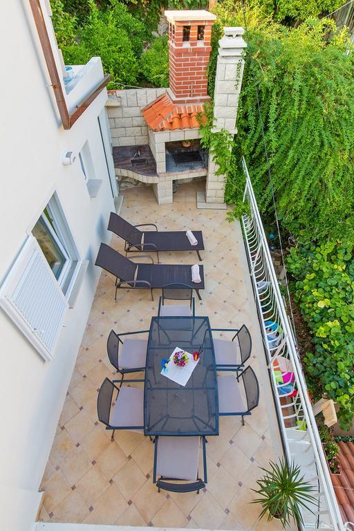 Villa Porto Mlini Esterno foto