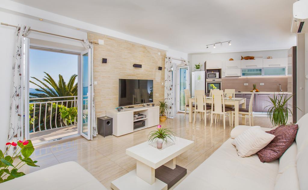 Villa Porto Mlini Esterno foto