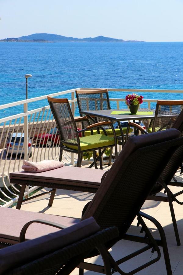 Villa Porto Mlini Esterno foto