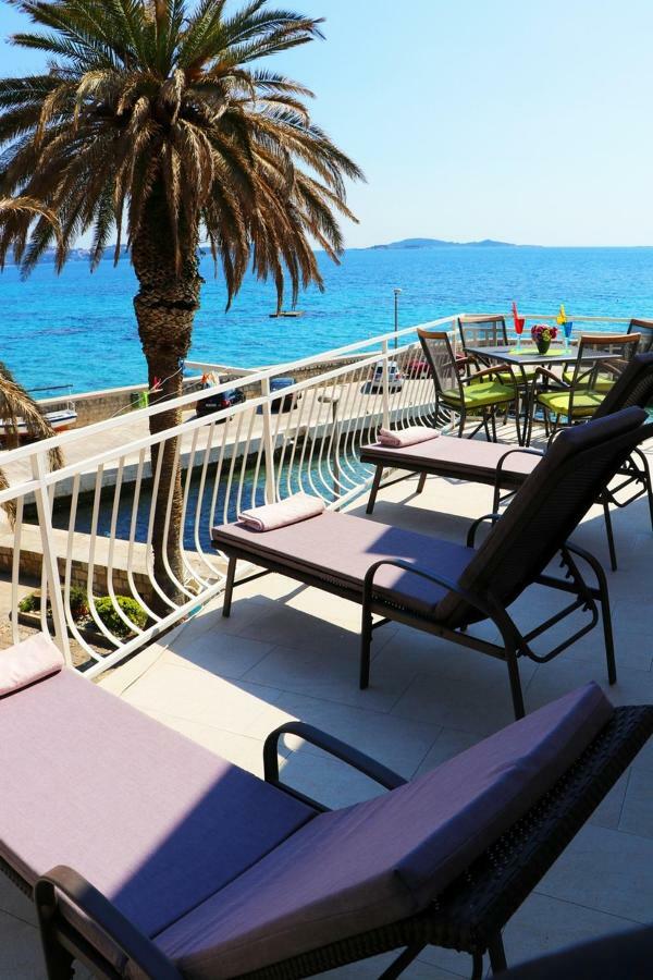 Villa Porto Mlini Esterno foto